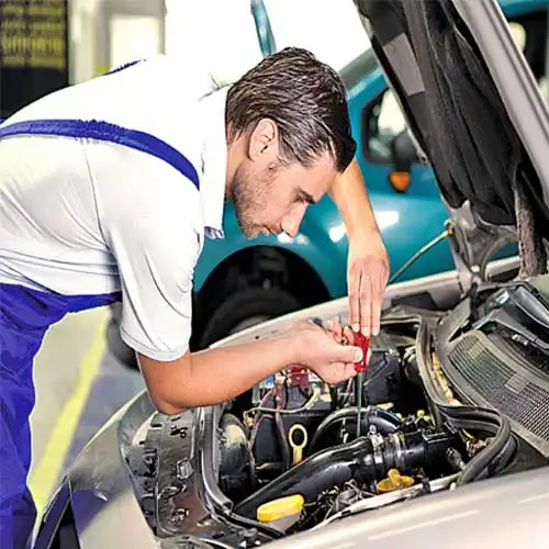 محاسبته قیمت باتری توسط امداد باطری زنجان