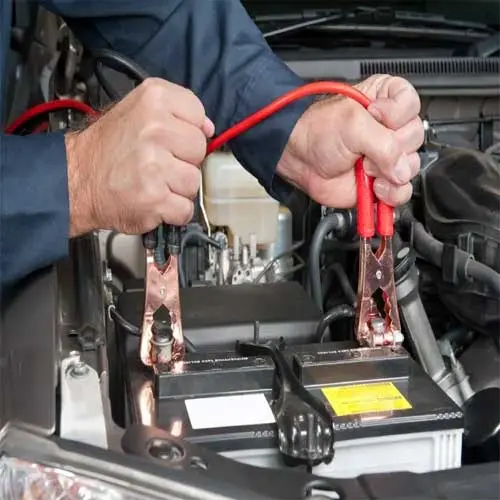 طول عمر مفید باتری خودرو