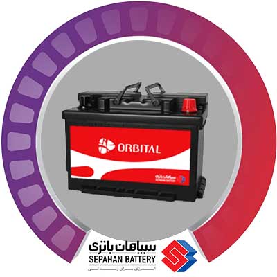 نمایندگی سپاهان باتری زنجان